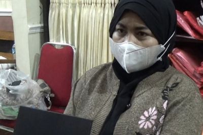 Gak Punya Hati! Penipuan Minyak Goreng Dibongkar, Pelakunya Ternyata Emak-emak