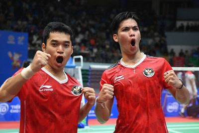 Kontigen Indonesia Duduki Peringkat 3 Besar Sea Games Dinilai Sesuai dengan Target