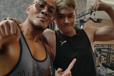 Bakal Ikuti Jejak Mualaf sang Ayah, Intip Potret Kedekatan Azka dan Deddy Corbuzier