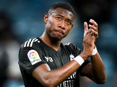 Ancelotti Pastikan David Alaba Siap Tampil di Final Liga Champions Musim Ini