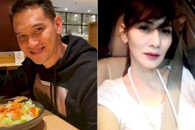 Rezky Aditya Terbukti Ayah Biologis Anak Wenny Ariani, Ini Isi Putusan Pengadilan