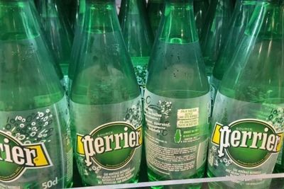 Sparkling Water Menggeser Posisi Air Putih di Eropa! Gimana Rasanya?