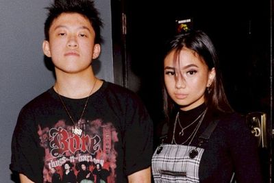 Niki Zefanya dan Rich Brian Dikabarkan akan Tampil di JIS, Ini Kata Wagub Riza