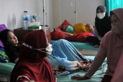 RSCM Pastikan Hepatitis Akut Tak Ada Kaitannya dengan Virus COVID-19, Ini Temuannya