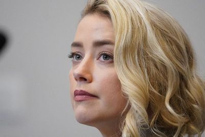Kesaksian Amber Heard di Persidangan Malah Jadi Spoiler Cerita Aquaman 2