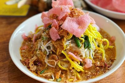 3 Cara Bikin Gado-Gado yang Enak dan Resep Bumbunya, Praktis!