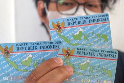 Dirjen Dukcapil: Penulisan Nama Minimal 2 Kata di KTP Cuma Imbauan, Satu Juga Boleh