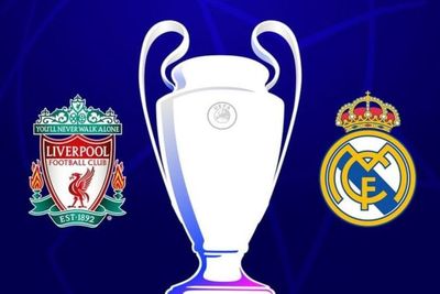 Preview Final Liga Champions Musim 2021 2022 Liverpool vs Real Madrid