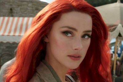 WB Jadi Saksi Depp di Sidang, Bantah Keterangan Amber Heard Soal Perannya di Aquaman 2