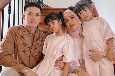 Mantap Cerai, Olla Ramlan dan Aufar Hutapea Malas Ribut soal Anak: Tak Ada Bekas Orangtua