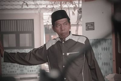 Kiwil Ceritakan Kronologi Sakit Akibat Digerogoti Virus: Menggigil Kayak Ditusuk Tombak