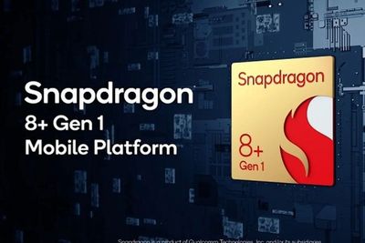 Qualcomm Bakal Rilis Chip Snapdragon 8+ Gen 1 Tahun Ini
