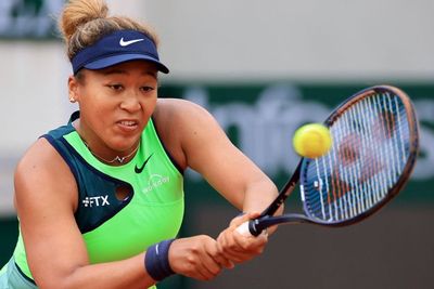 Naomi Osaka Ancam Boikot Wimbledon Gegara Poin Peringkat Dihapus