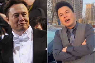Elon Musk Bantah Punya Kembaran, itu Deepfake! Tapi, Sayang Videonya Terlanjur Viral!