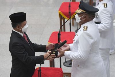 Agar Tak Berpolemik, Kemendagri Diminta Terbitkan Aturan Teknis soal Kepala Daerah