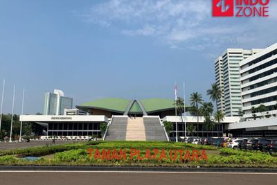 DPR Sahkan RUU PPP Hari Ini