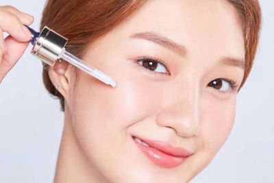 Serum Wajah Korea Banyak Peminatnya, Apa Sih Manfaatnya?