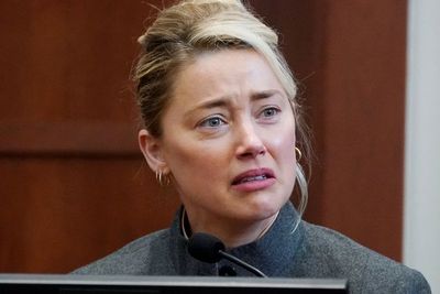 Fakta Terbaru Persidangan Amber Heard dan Johnny Depp, Kesaksikan Berubah Jadi Spoiler