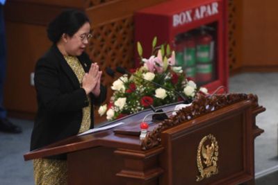 Angkanya Masih Rendah, DPR Harap Penyerapan Dana PEN Lebih Masif Lagi