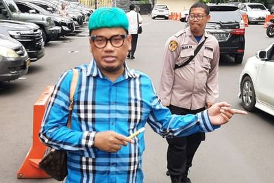 Uya Kuya Polisikan Medina Zein Imbas Dugaan Penipuan Jual Beli Mobil