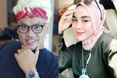 Uya Kuya Diperiksa soal Penipuan Medina Zein, Dicecar Puluhan Pertanyaan