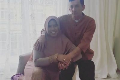 3 Bulan Nikah Rela Tinggalkan Indonesia, Rohimah Mantan Kiwil Gugat Cerai Bule Turki