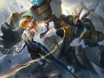 Hero Edith Bakal Dapat Skin Collector, Ini Penampakannya!