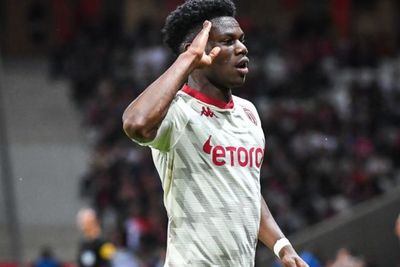 Diperebutkan Real Madrid, Liverpool, dan PSG, Tchouameni Dibanderol 1.2 Triliun