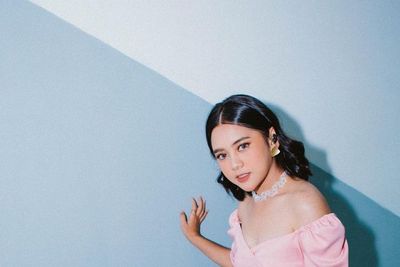 Chord Gitar Lagu Peri Cintaku versi Ziva Magnolya Beserta Liriknya