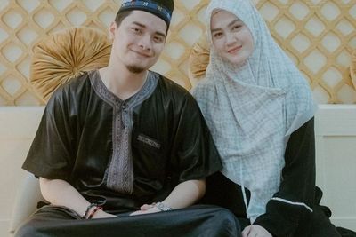 Selamat! Henny Rahman Hamil Anak Alvin Faiz, Yusuf Bakal Punya Adik Tiri