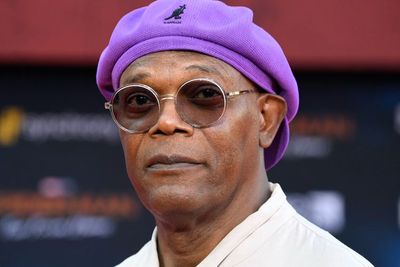 Samuel L. Jackson akan Berperan Sebagai Ayah Garfield di Film Animasi Mendatang