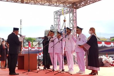 Pimpinan DPR Minta TNI Polri Aktif Jadi Pj Kepala Daerah Tidak Perlu Diperdebatkan