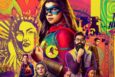 Daftar 9 Film dan Serial Marvel yang akan Datang di Tahun 2022