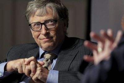 Bill Gates: Investasi Uang Kripto Merupakan Teori yang Bodoh