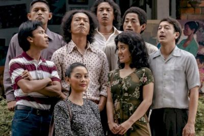 Srimulat: Hil yang Mustahal Bagus di Akting dan Komedinya, Tapi Jalan Ceritanya Kacau