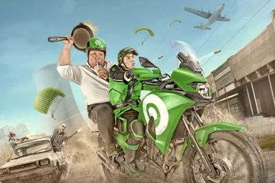Kolaborasi PUBG Mobile x Gojek Hadirkan Skin Eksklusif, Begini Cara Dapetinnya!