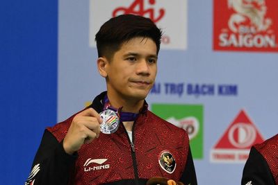Yeremia Rambitan Lecehkan Relawan SEA Games, Minta Maaf hingga Akun Instagram Menghilang