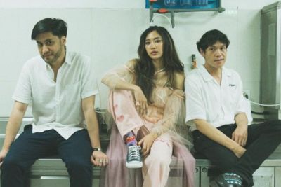Vierratale Kembali Naik Daun! Deretan Lagu Berikut Ini Bikin Kamu Bernostalgia
