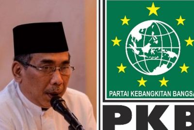 PKB Setuju Gus Yahya Sebut NU Tak Boleh Jadi Alat Politik, tapi...