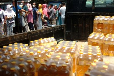 Soroti Anggaran BPDPKS, DPR Nilai Pengalokasiannya Belum Tepat ke Rakyat