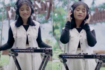 Chika Dikatain Netizen Usai Rilis Video Klip Lagu Baru: Vibesnya Biduan Era 2015