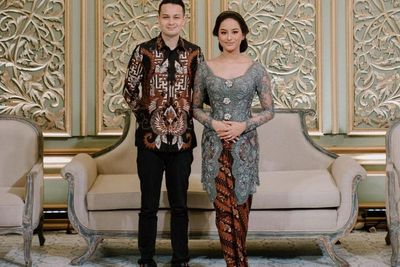 5 Fakta Menarik Tavan Dutton, Pacar Adik Maudy Ayunda Gak Kalah Pintar dari Jesse Choi