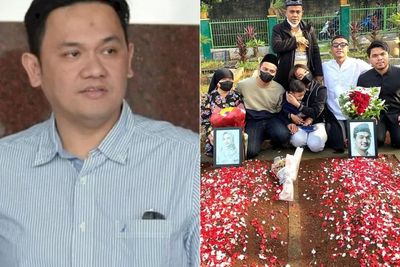 Farhat Abbas Sindir Juragan 99 Renovasi Makam Vanessa Angel: Bongkar atau Minta Ampun?