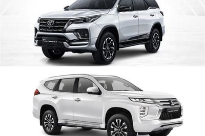 Ini Komentar Pemakai Tentang SUV: Penginnya Ngegasss Terus!