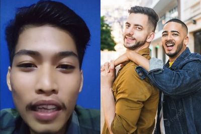 Curhat Driver Ojol Bawa Penumpang Pria LGBT Berbadan Kekar, Alami Pelecehan Seksual