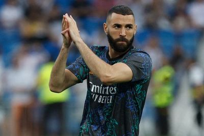 Update Top Skor Liga Champions Musim 2021 2022: Benzema Paling Subur dengan 15 Gol