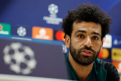 Patah Hati Final Liga Champions 2018 Jadi Motivasi Mo Salah Bawa Liverpool Juara Musim Ini