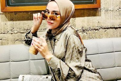 Medina Zein Masuk RSJ, Asisten Pribadi Muncul Bongkar Kelakuannya Bikin Bengong