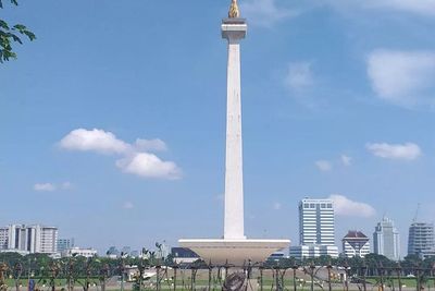 12 Tempat Wisata di Jakarta untuk Liburan Sekolah si Kecil Happy dan Nyaman