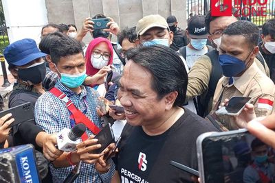 Kasus Pengeroyokan Ade Armando Segera Disidang